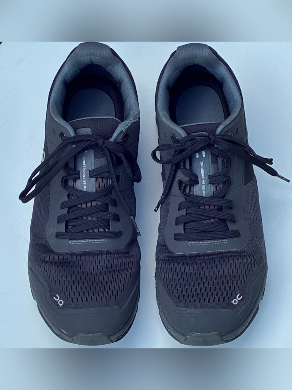 On Cloudace Running Shoe M/10